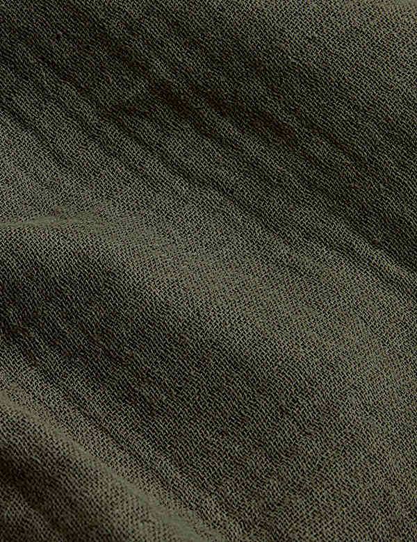 Pure Cotton Gauze Pillow Sham - CZ