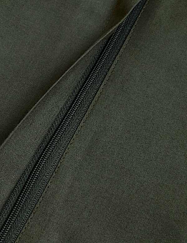 Pure Cotton Gauze Pillow Sham - CZ