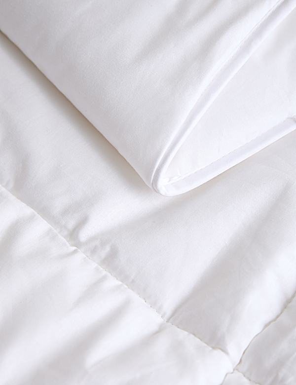 Luxusní přikrývka z alternativního peří, 7,5 tog - CZ