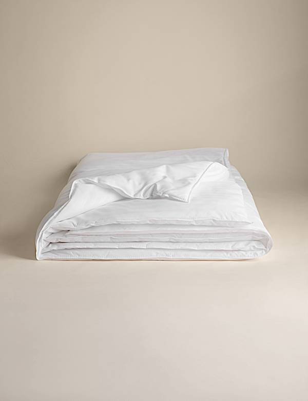 Smart Wash & Dry 4.5 Tog Duvet - US