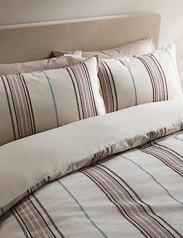 Pure Cotton Exquisite Earth Bedding Set - AL