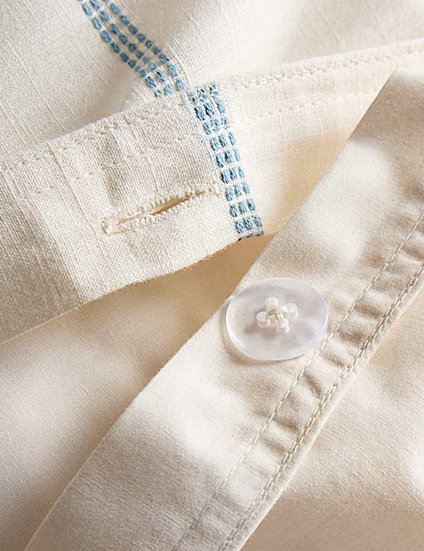 Pure Cotton Exquisite Earth Bedding Set - CY