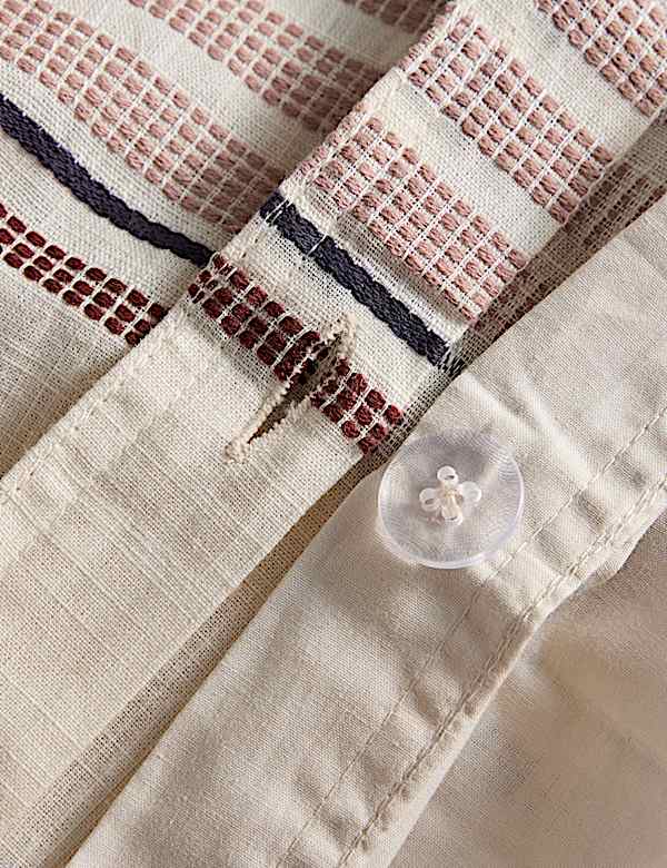 Pure Cotton Exquisite Earth Bedding Set - CY