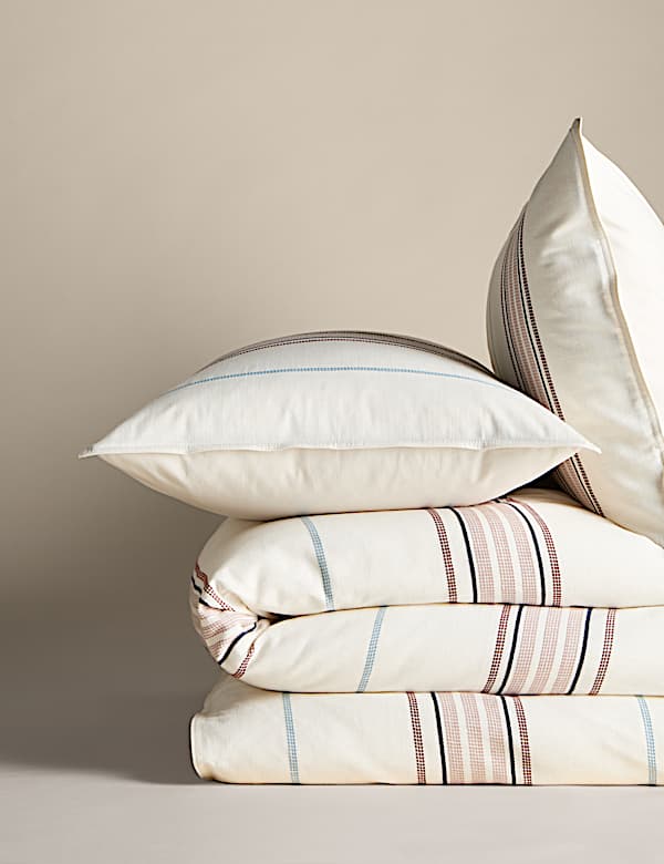 Pure Cotton Exquisite Earth Bedding Set - VN