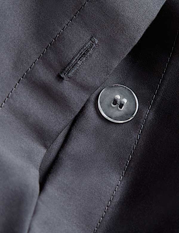 Pure Cotton Printed Ruffle Edge Bedding Set - KG