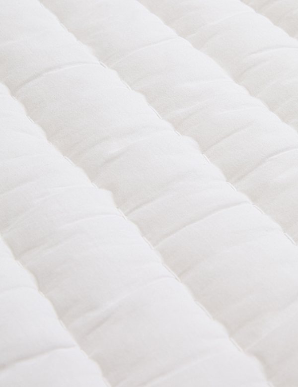 Pure Cotton Textured Ruffle Trim Cushion - AT
