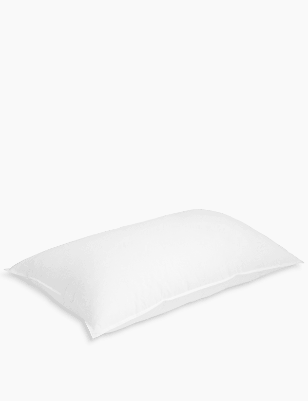 Anti Allergy Firm Pillow - JE