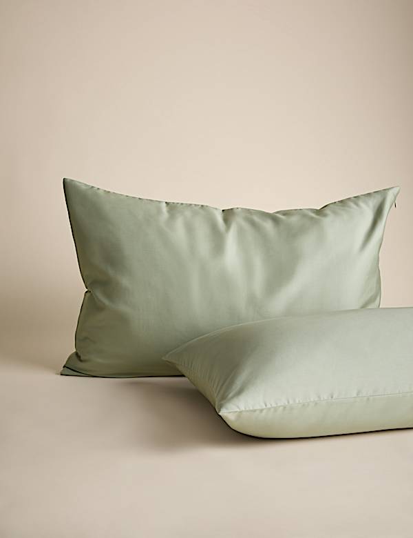 2 Pack Ultimate Soft & Silky Pillowcases - MV