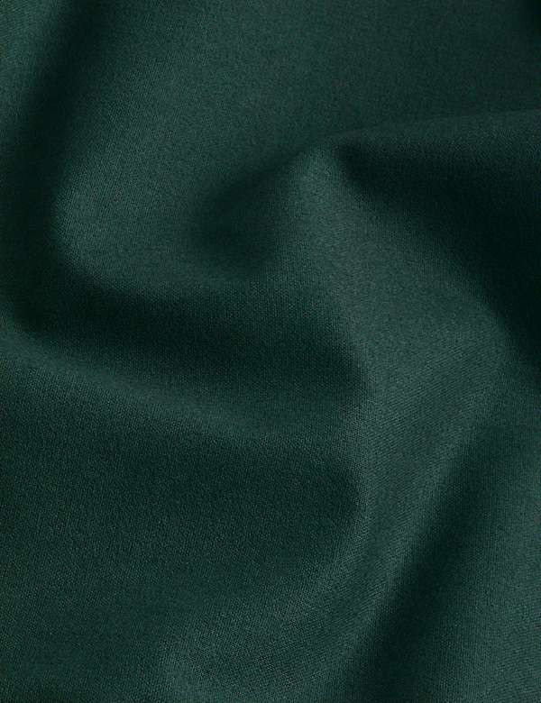 Pure Cotton Brushed Bedding Set - AL