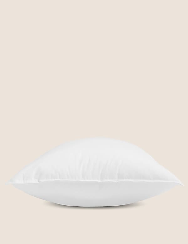 Μεσαία μαξιλάρια Anti Allergy Plus, σετ των 2 - GR