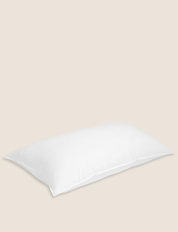 2pk Firm Anti Allergy Plus Pillows - RO