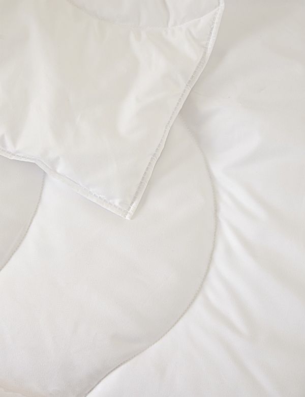 Anti Allergy Plus 4 Tog Cot Bed Duvet - CY