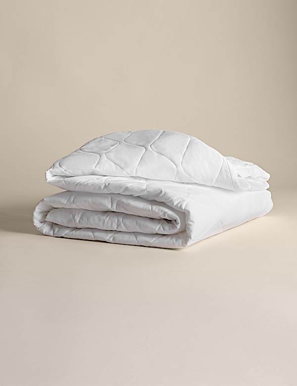 Stay Cool Extra Deep Mattress Protector - RO