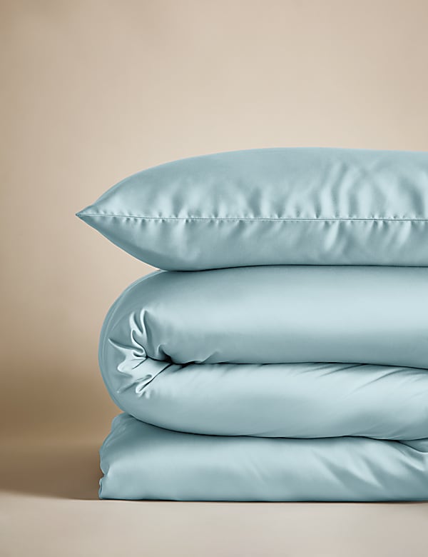 The Ultimate Soft & Silky Bedding Set - CY