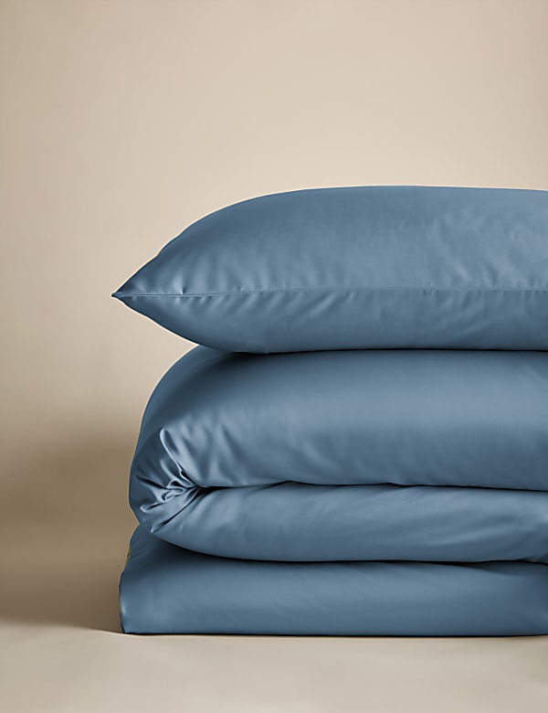 The Ultimate Soft & Silky Bedding Set - HU