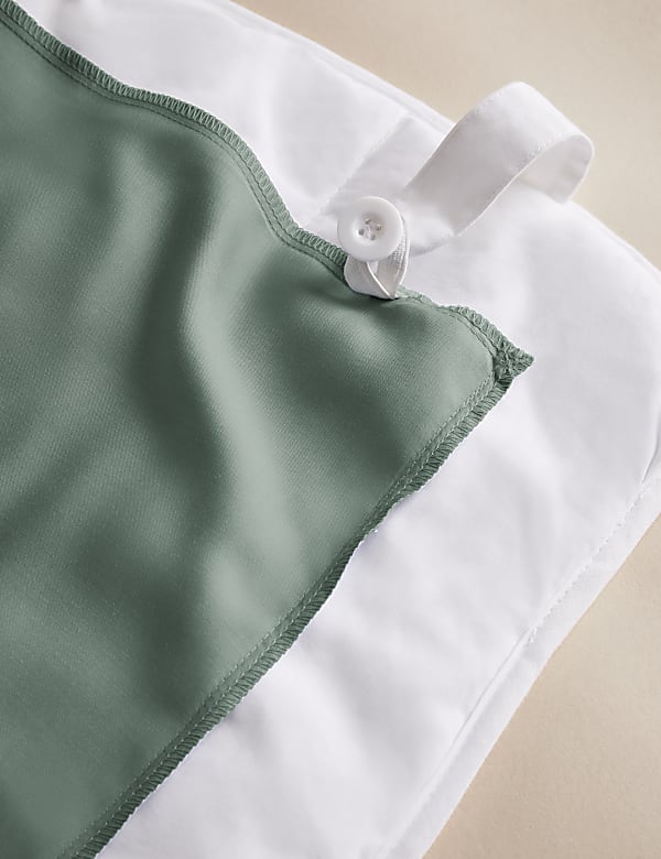 The Ultimate Soft & Silky Bedding Set - JO