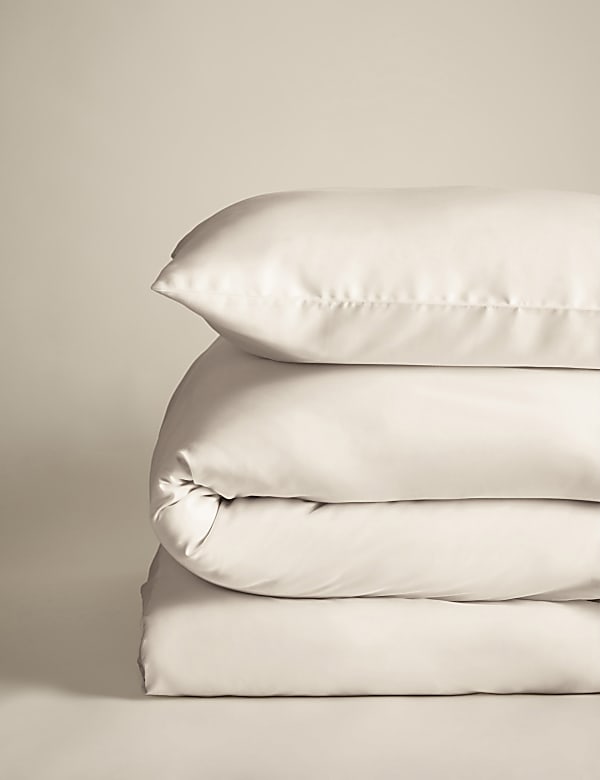 The Ultimate Soft & Silky Bedding Set - NO