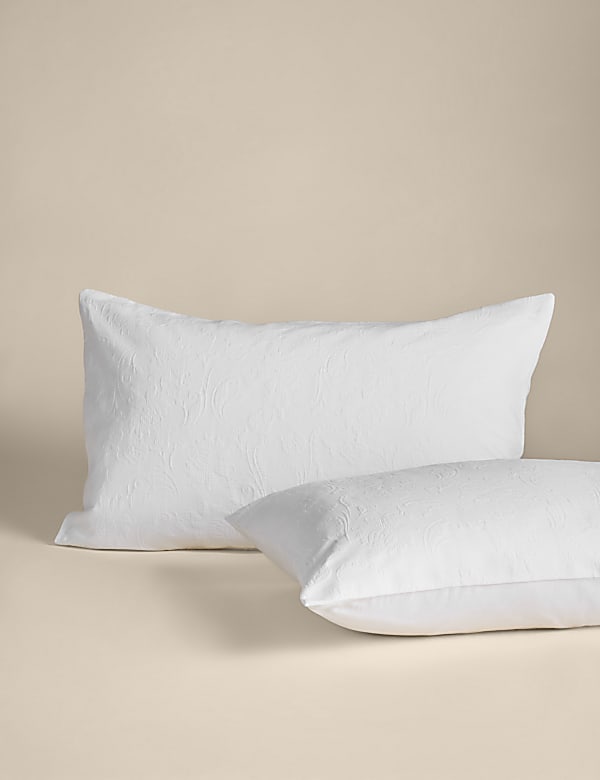 Pure Cotton Spring Floral Bedding Set - VN