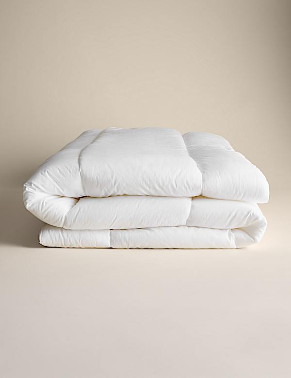 Stay Cool 10.5 Tog Duvet - US