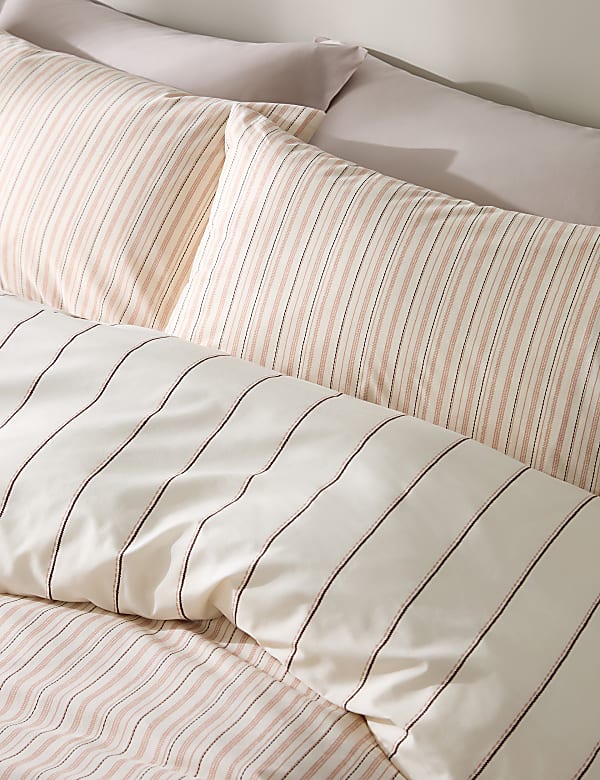 Cotton Blend Exquisite Earth Bedding Set - HK