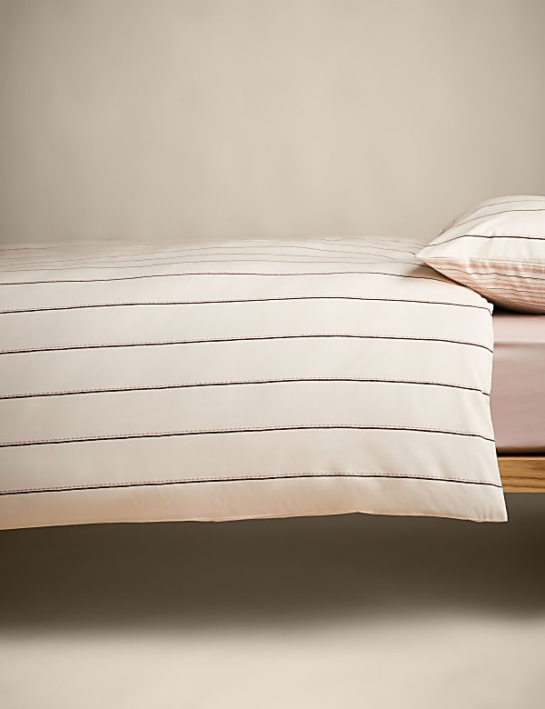 Cotton Blend Exquisite Earth Bedding Set - AL