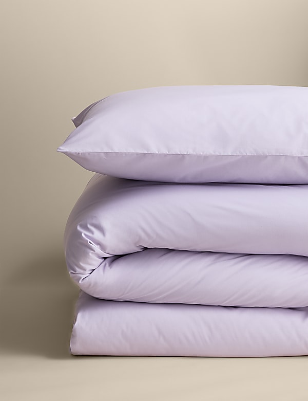 Cotton Rich Bedding Set - RO