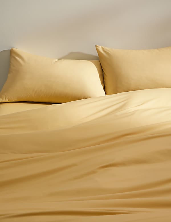 Cotton Rich Bedding Set - US
