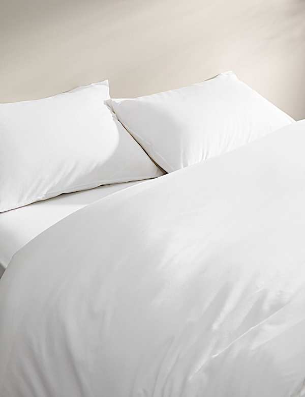 Cotton Rich Bedding Set - CZ