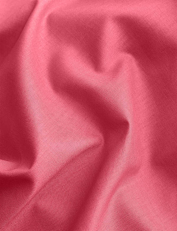 Cotton Rich Fitted Sheet - BN