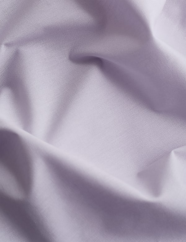 Cotton Rich Deep Fitted Sheet - ES