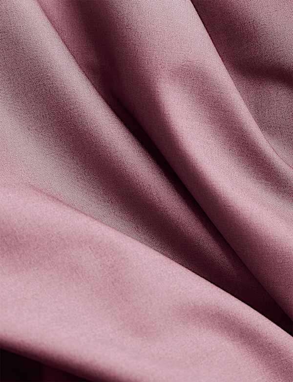 Cotton Rich Deep Fitted Sheet - ES