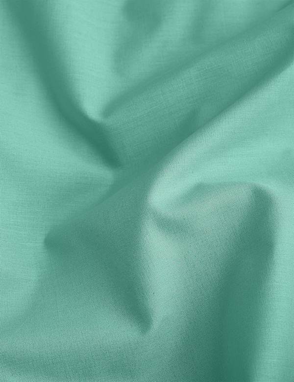 Cotton Rich Deep Fitted Sheet - NZ