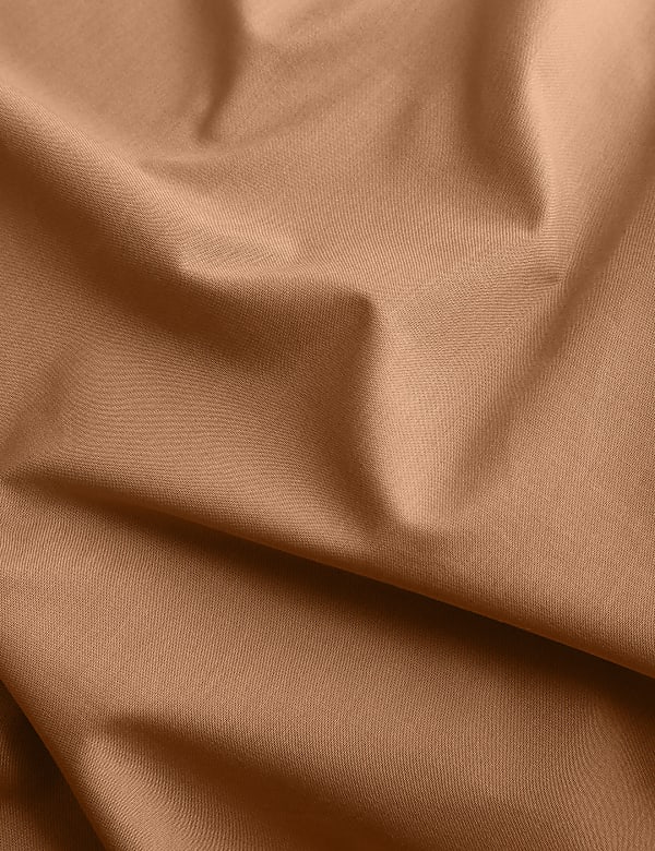 Cotton Rich Deep Fitted Sheet - AT