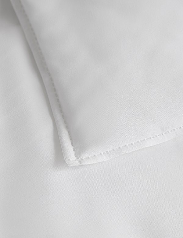 Smart Wash and Dry Anti-Allergy 7.5 Tog Duvet - FI