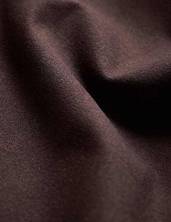 Bettwäscheset aus reiner, gebürsteter Baumwolle - DE