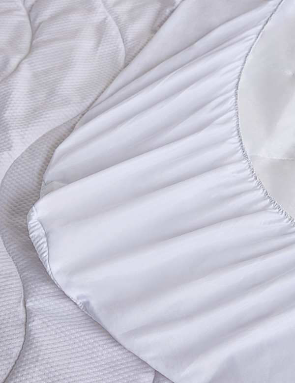 Guest Essentials Mattress Protector - FI