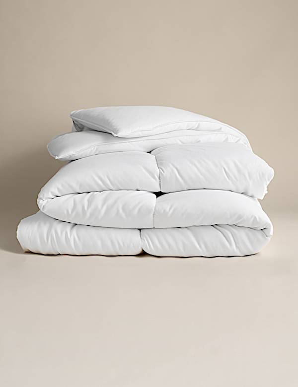 Edred&oacute;n de 13,5 tog para todo el a&ntilde;o Smart Wash & Dry - US