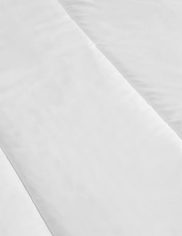 Smart Wash & Dry Anti Allergy 13.5 Tog Duvet - CZ