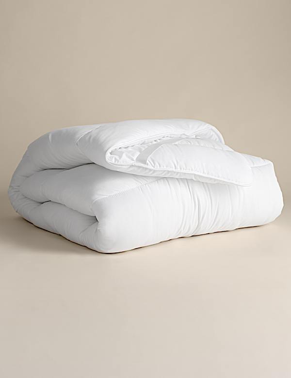 Surmatelas antiallergique Smart Wash & Dry - FR