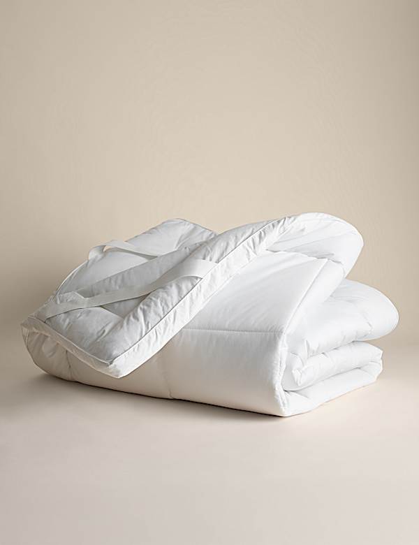 Ultimate Comfort 6cm Mattress Topper - SE