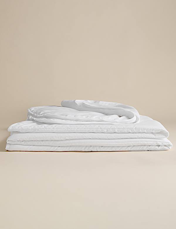 Edred&oacute;n de 1 tog Smart Wash & Dry - US