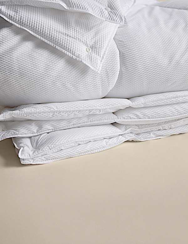 Celoroční přikrývka Guest Essentials s hodnotou tog 13,5 - CZ