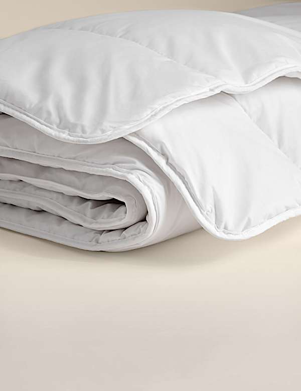 Pure Wool Medium Weight Duvet - CZ