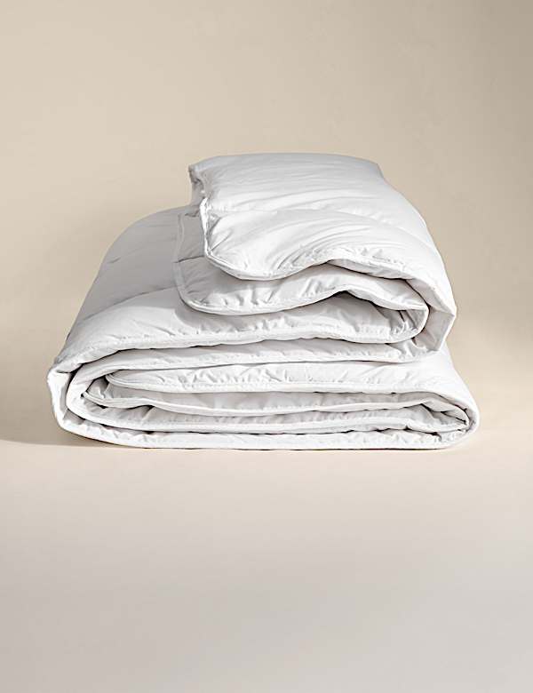Pure Wool Medium Weight Duvet - CZ