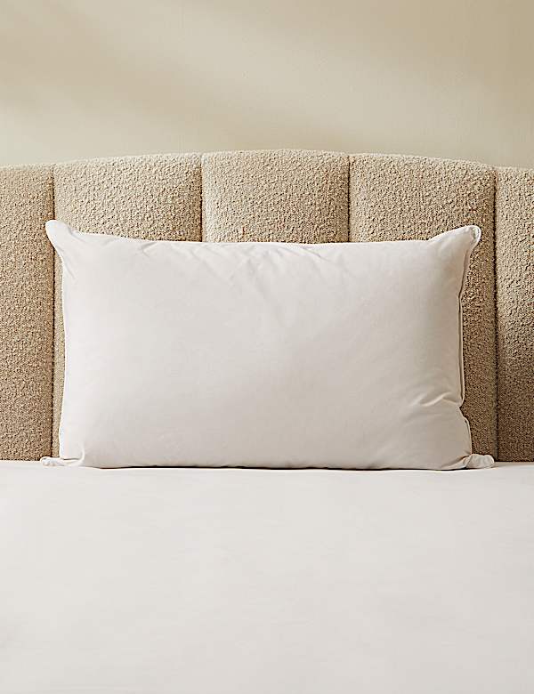 Pure Wool Pillow - RO