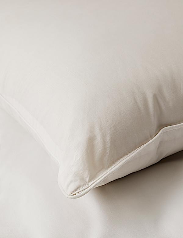 Pure Wool Pillow - RO