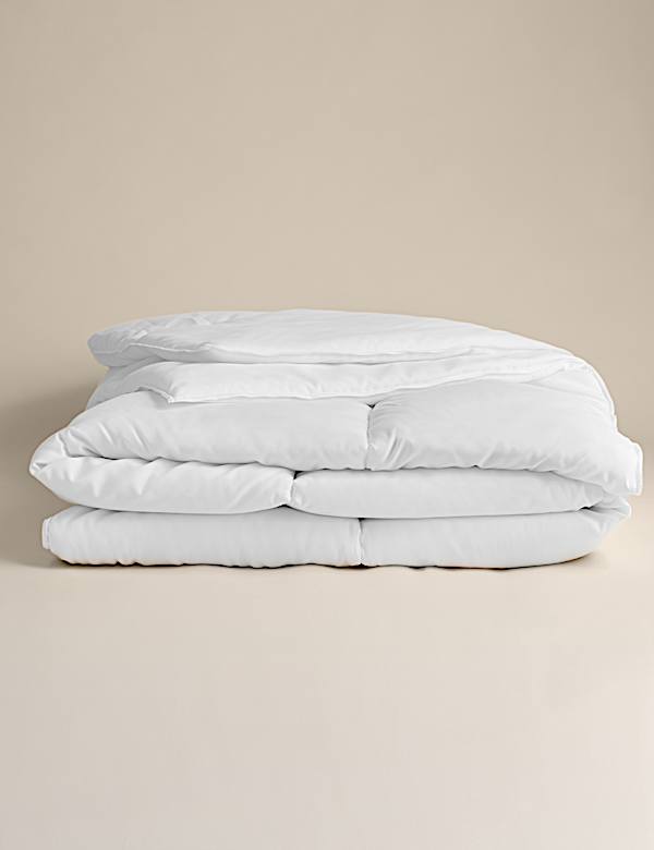 Smart Wash & Dry Anti Allergy 4.5 Tog Duvet - US