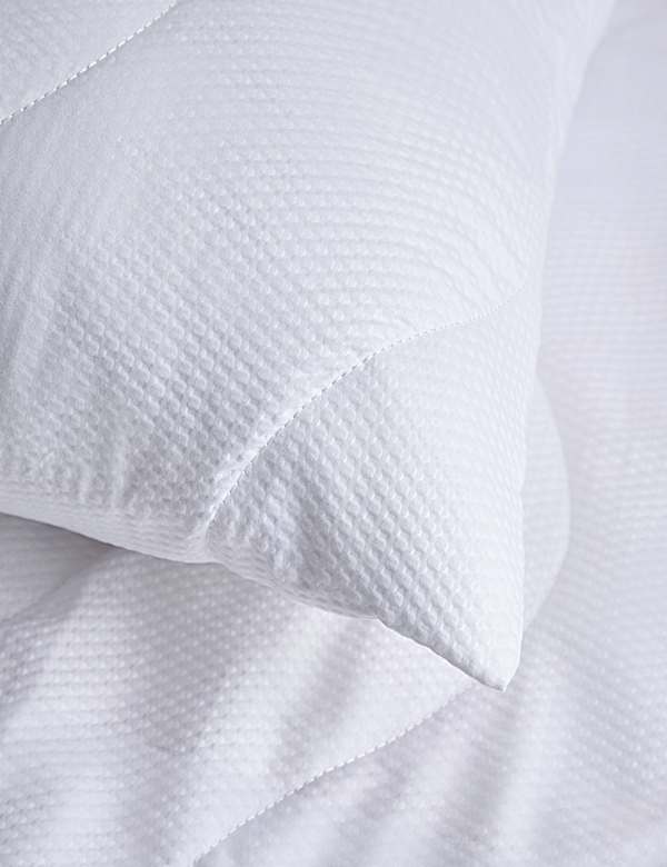 Chrániče polštářů Guest Essentials, 2 kusy - CZ