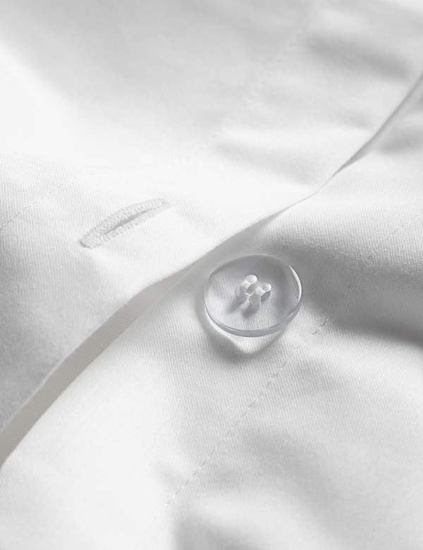 סט מצעי כותנה מצרית בצפיפות חוטים 1,000 - IL