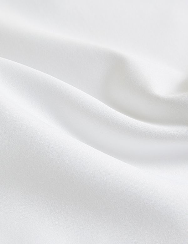 Parure de lit 100 % coton, avec une densit&eacute; de tissage de 600 fils - FR